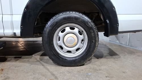 Ford F-150 3.5 Xl Crew Cab 4x2 V6 At