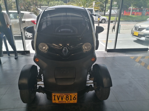 Renault Twizy 2 Puestos