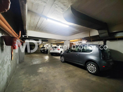 Departamento 4 Ambientes En Venta En Parque Chacabuco