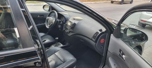 Imagem 6 de 7 de Hyundai I30 2012 2.0 Gls Aut. 5p