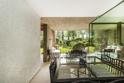 Departamento En Venta De 4 Dorm. En Las Condes