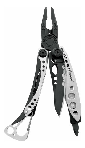 Leatherman Skeletool  Multiherramienta Ligera Con Cuchillo C