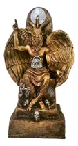 Comprar Figura De Baphomet