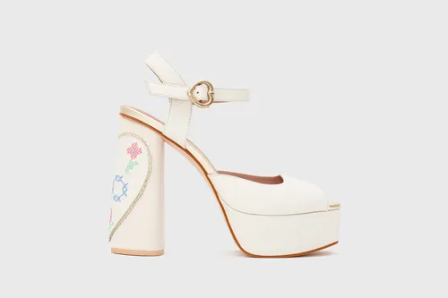Zapatos Jessica Butrich MercadoLibre