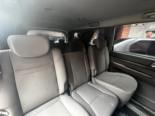 SsangYong Rodius 2.0 2wd