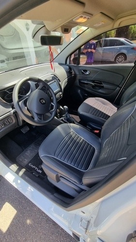 Renault Captur 1.6 Intens Cvt