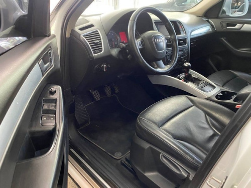 Audi Q5 2.0 Tfsi 211cv Quattro