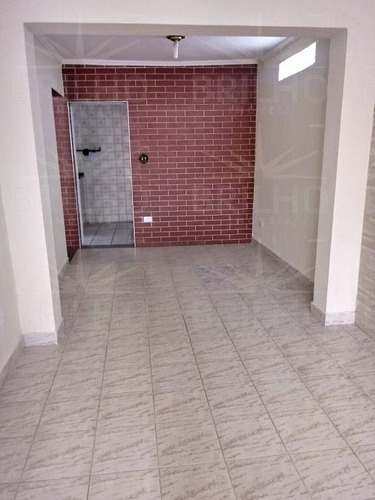 Imagem 5 de 15 de Casa Térrea Para Aluguel, 2 Dormitório(s), 200.0m² - 5030