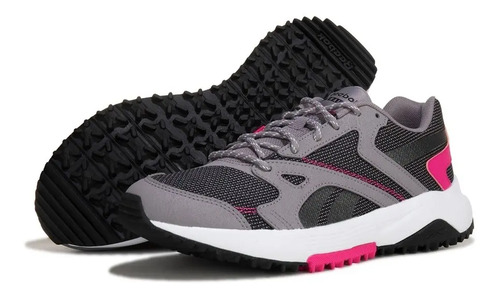 Tenis Reebok Lavante Terrain Mujer Fu8609 | Envío gratis