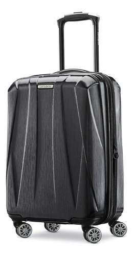 Samsonite Centric 2 Equipaje Rígido Expandible Con Spinners,