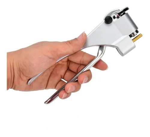 Máquina De Medidor De Dureza Webster Portátil W-20