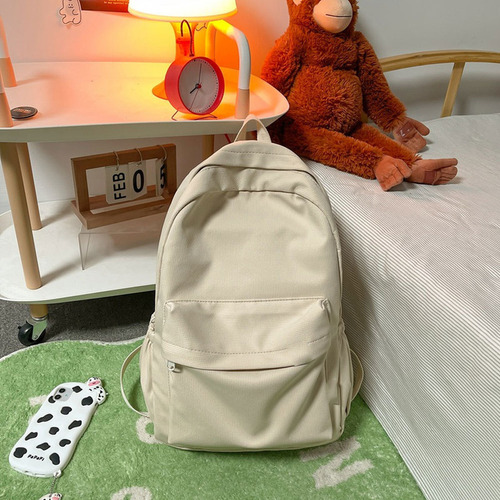 Mochila Para Niñas,mochila Informal De Gran Capacidad