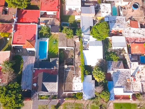 Lote De Terreno En Venta En Baigorria A Pocas Cuadras Del Río