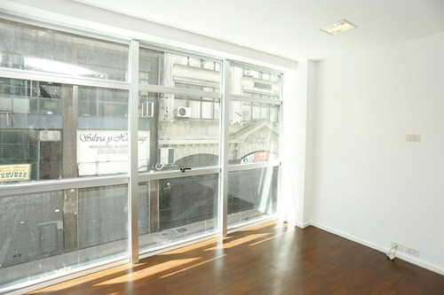 Oficina 76 M2 Torre Jacaranda Sobre Av 9 De Julio