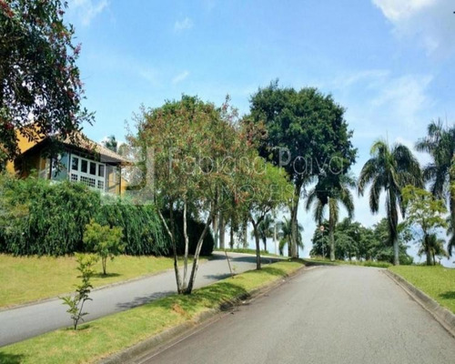 Imagem 3 de 15 de Terreno Em Condomínio Para Venda Em Santa Isabel, Condomínio Ibirapitanga - Te0609-d_1-1267147