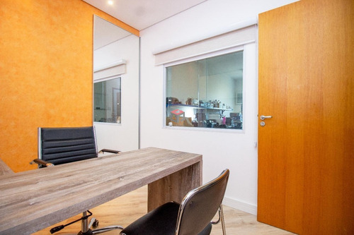 Imagem 2 de 13 de Sala Comercial Jd Do Mar - 88237