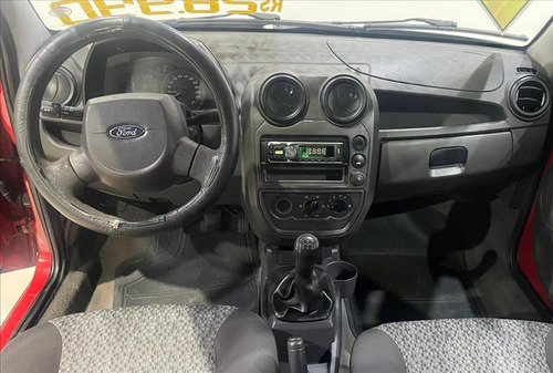 Ford Ka 1.0 Mpi 8v