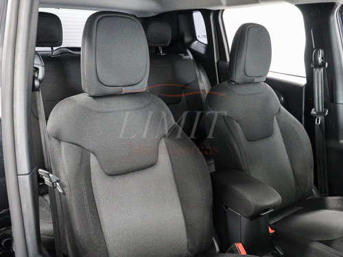 Jeep Renegade STD 1.8 4x2 Flex 16v Aut.