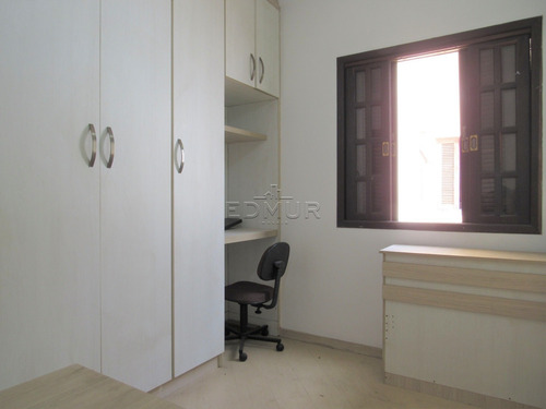Imagem 14 de 15 de Sobrado - Vila Alzira - Ref: 7233 - V-7233