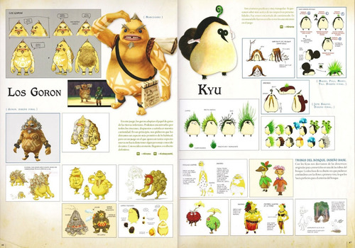 The Legend Of Zelda: Hyrule Historia