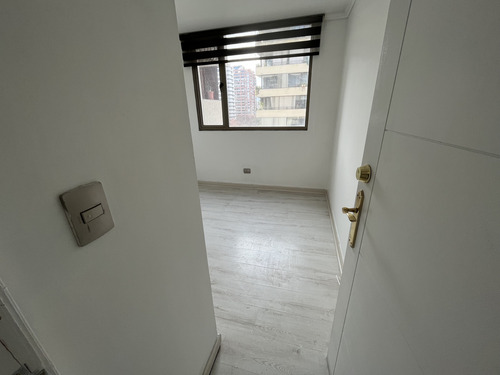 Arriendo Departamento 2hab 2ba Las Condes