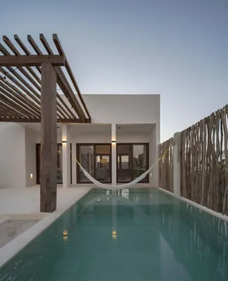 Casa en renta