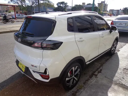 Changan Cs 15 2023