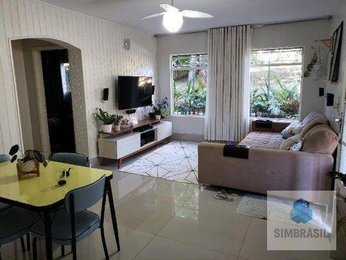 Imagem 11 de 19 de Chácara Village Sans Souci - Valinhos - Ch0050