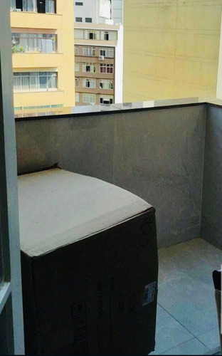 Imagem 2 de 13 de Apto Centro | 3 Quartos | 90 M² | Cond: R$500.00 | 0 Vagas - Qr70g