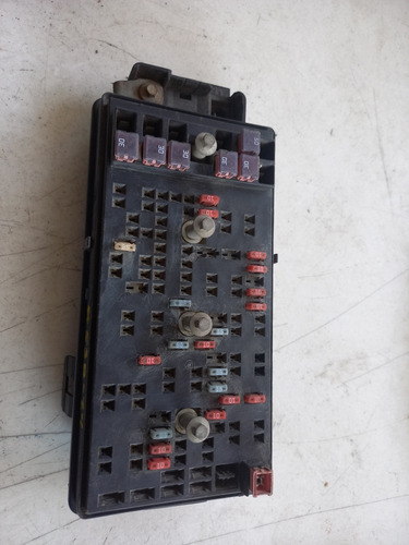 Modulo Caja De Fusibles G6 6cil. 05-10 #538-24 (Usado)