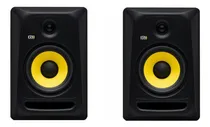 Comprar Krk Classic 7 Monitores Potenciados Estudio