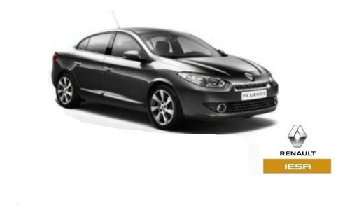 Imagem 3 de 4 de Amortecedor Traseiro Renault Fluence 562109120r