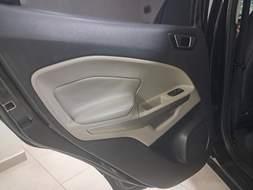 Ford Ecosport 2.0 16v Titanium Flex Powershift 5p