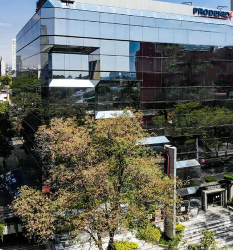 Local Comercial Renta Insurgentes  168 M2