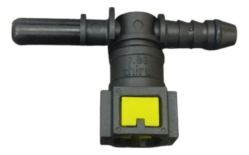 Conector Pase Rapido Para Tapa Y Filtro Gasolina Tipo T 789