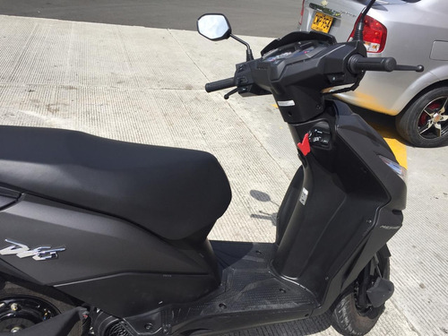 Honda Dio 110 Cc Nueva