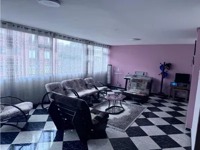 Apartamento en venta