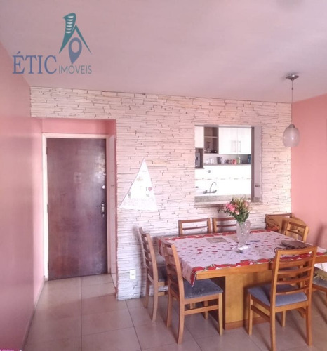 Apartamento - Mooca - Ref: 1245 - V-ap572