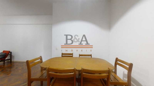 Imagem 8 de 15 de Apartamento À Venda - Coap30677