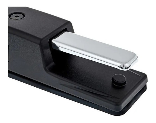 Imagem 2 de 4 de Pedal Roland Dp-10 Sustain Para Teclado E Piano Digital Nfe