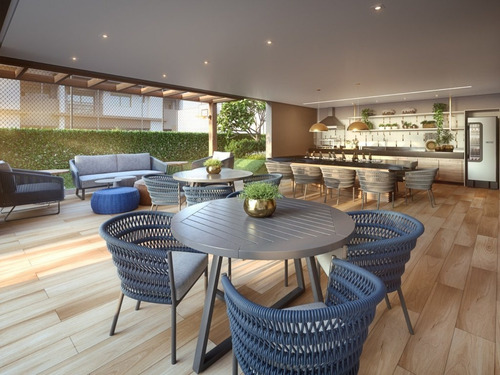 Imagem 7 de 14 de Apartamento - Ap12187 - 70228182