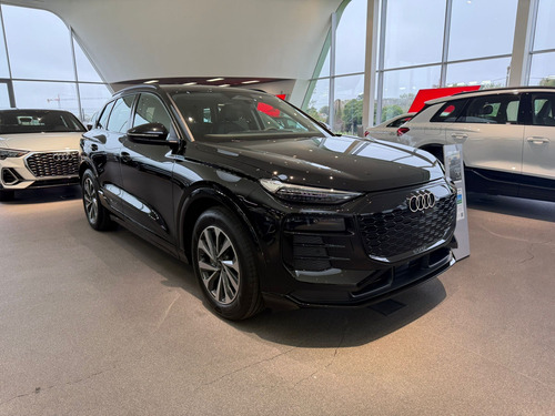 Audi Q6 E-Tron 0.0 Performance (100 Kwh)