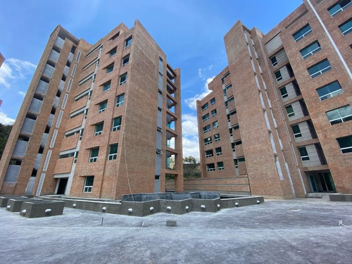 Imagen 2 de 19 de Vendo Pb De 143+370m2 4h/4b/3pe El Solar Del Hatillo 2307