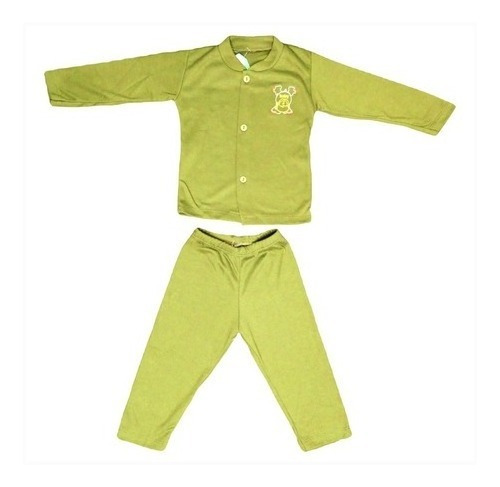 Conjunto Para Niño Camisa Y Pantalon Creaciones Boby