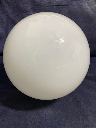Bold Lámpara Ventilador De Techo Fijación Tornillo (Usado)