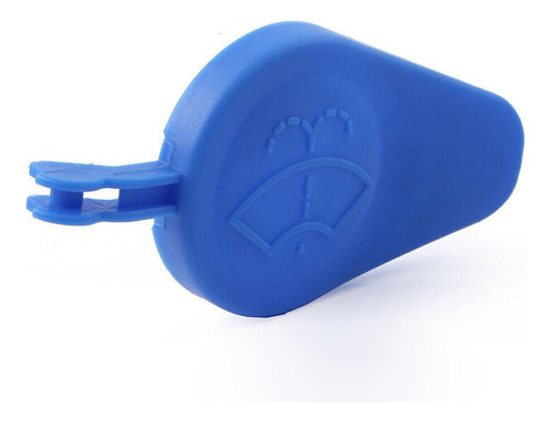 Accesorio Tapa Depósito Líquido Limpiaparabrisas Práctico
