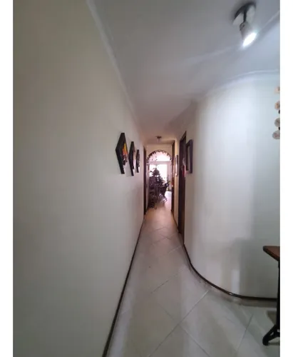 Apartamento En Venta En Calasanz 76 Mt² Piso 8avo
