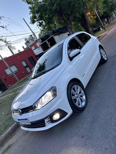 Volkswagen Gol Trend 1.6 Highline 101cv I-motion