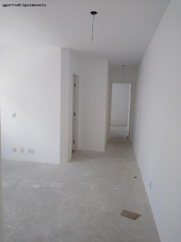 Imagem 6 de 13 de Apartamento Para Venda Em Guarulhos, Vila Milton, 2 Dormitórios, 1 Suíte, 2 Banheiros, 1 Vaga - 9106_1-1878734
