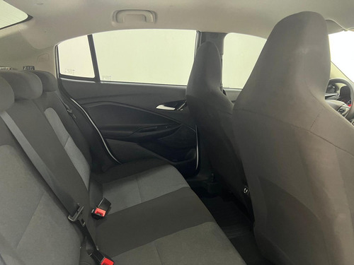 Chevrolet Onix plus Onix Plus 10tat Nb